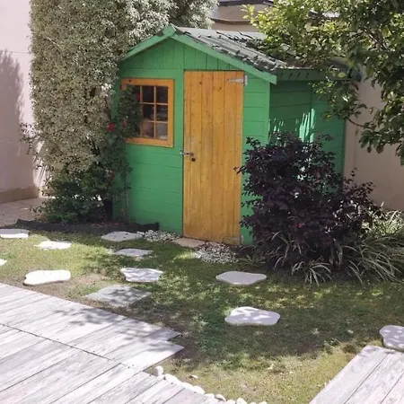 Appartement Piano Terra Con Giardino Vicino Al Mare Viareggio