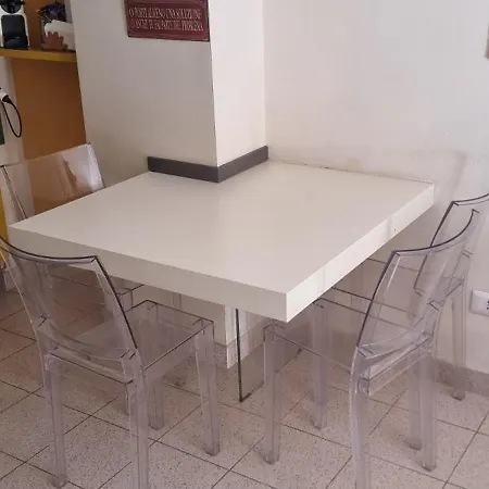 Piano Terra Con Giardino Vicino Al Mare Апартаменти *