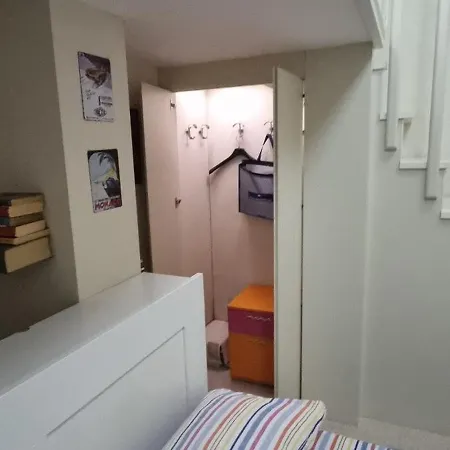 Апартаменти Piano Terra Con Giardino Vicino Al Mare *
