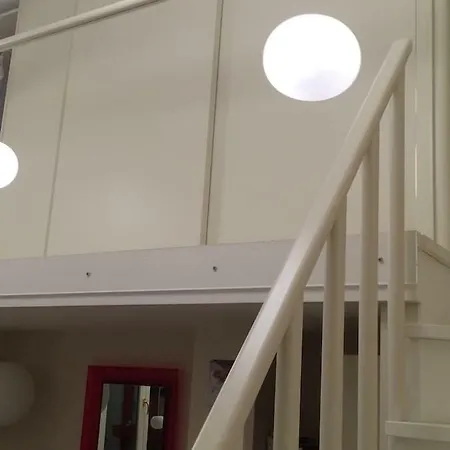 Piano Terra Con Giardino Vicino Al Mare