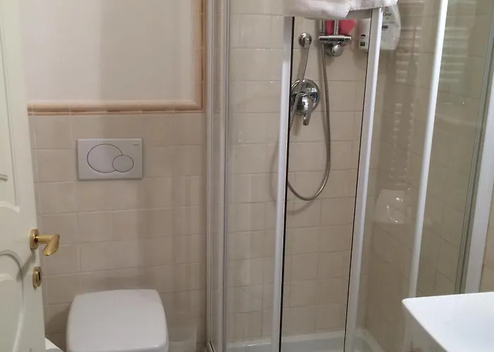 Apartment Piano Terra Con Giardino Vicino Al Mare *