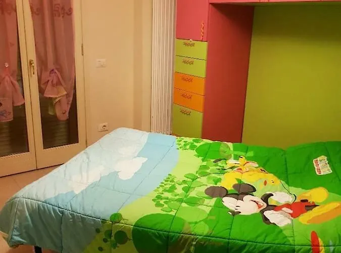 Apartment Piano Terra Con Giardino Vicino Al Mare Viareggio