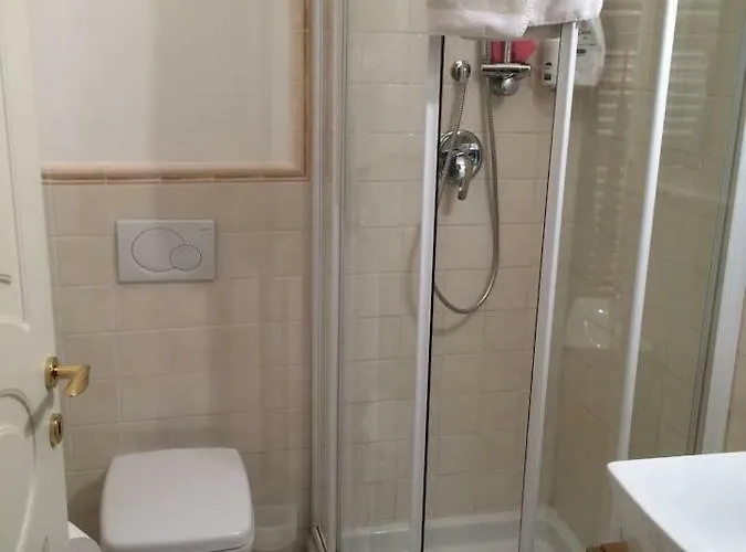 Διαμέρισμα Piano Terra Con Giardino Vicino Al Mare Βιαρέτζιο