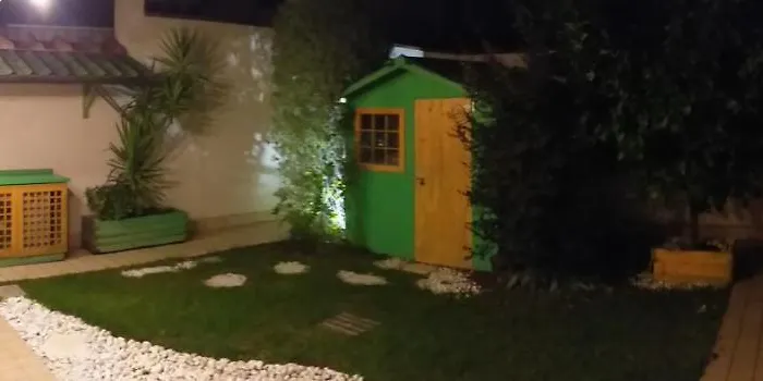 Piano Terra Con Giardino Vicino Al Mare * Βιαρέτζιο